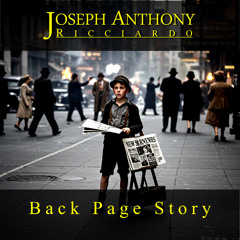 Back Page Story (remix remaster)