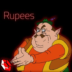 Rupees (feat. Morshu)