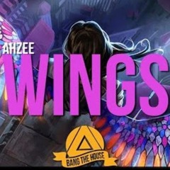 Ahzee - Wings Make Passion