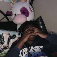 But I’m the bad person