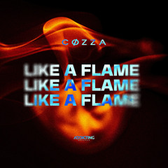 Like a Flame