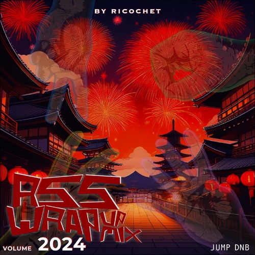 Random Shellout Special The Second - 2024 Wrap Up Mix