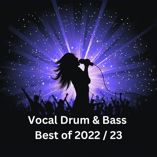 Best of Vocal Drum and Bass Mix ( 2023 )