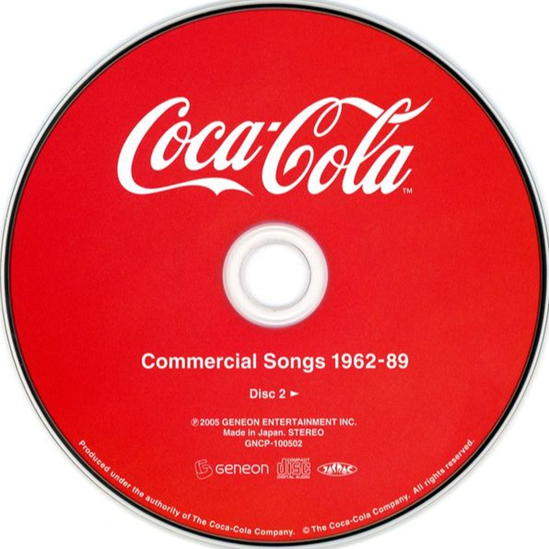 邦楽 Coca-Cola Commercial Songs:Super More CD Amazon.co.jp: コカ・コーラCMソング集Super More: ミュージック