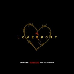 Tyrence & Gucci Vaslap - LOVESPORT‼ (Produced by Trapster Boy & Gucci Vaslap)