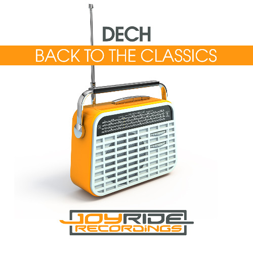 DECH - Back to the Classics [2025]