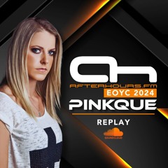 Pinkque - EOYC 2024 AH FM