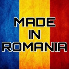 Ionut Cercel - Made In Romania (DJ STARTRAX DEMO MASHUP 2024)