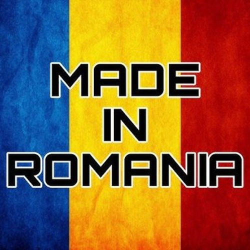 Ionut Cercel - Made In Romania (DJ STARTRAX DEMO MASHUP 2024)