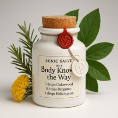 Body Knows the Way