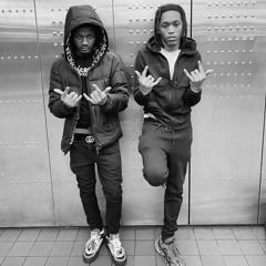 Homixide Gang - Stuck In My Ways