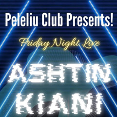 WASTIN MY TIME- Ashtin (LIVE @PC)