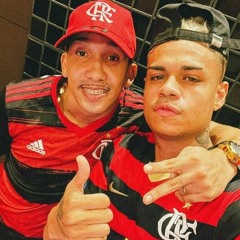 MC Cabelinho e MC Rodson / Visão De Cria 2 / Lançamento 2021