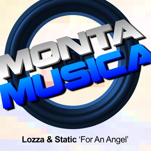 Stream Paul Van Dyk vs Rachel McFarlane - for An Angel (Static & Lozza  Bootleg) by Monta Musica | Listen online for free on SoundCloud