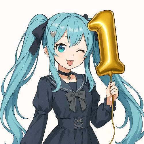 I'm your number one instrumental