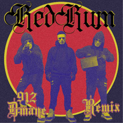REDRUM REMIX (PROD. RYAN C)