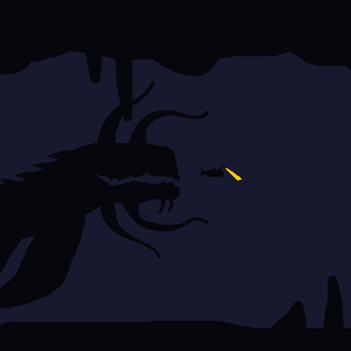 Somethings on the radar