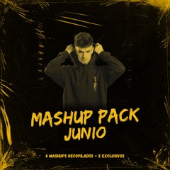 FREE MASHUP PACK JUNIO - ROYG