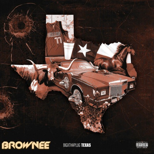 Stream BigXthaPlug - Texas (Brownee Flip) FREE DL by Brownee
