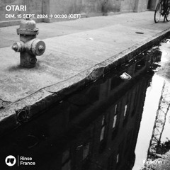 Otari - 15 Septembre 2024