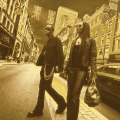 sun's out (feat. Zerrydl)