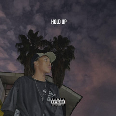 Hold up - prod. JZA
