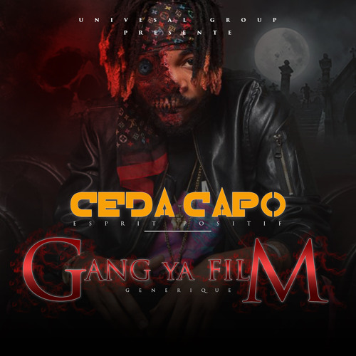 Gang ya film générique