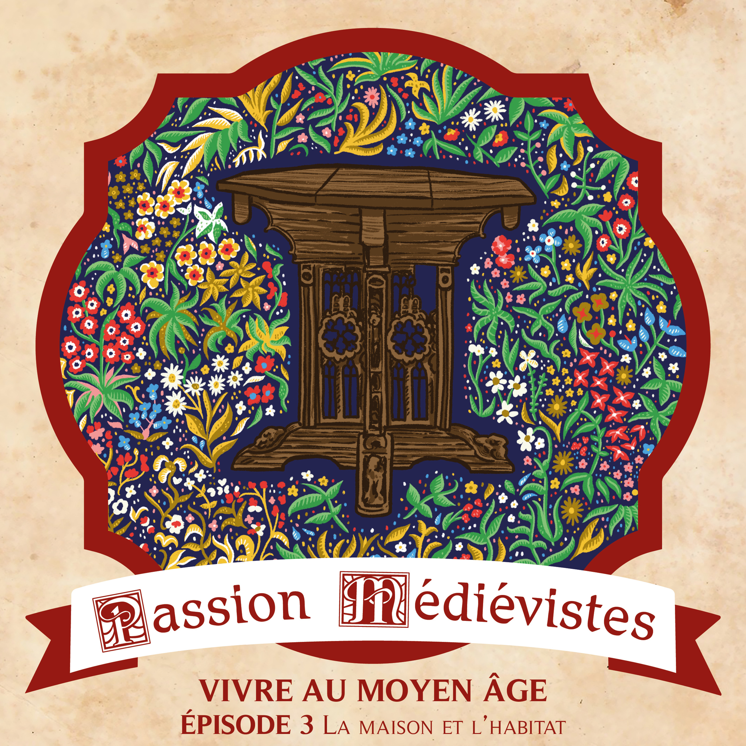 Passion Médiévistes