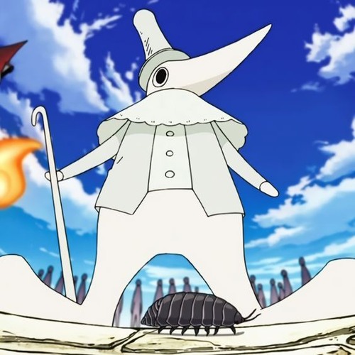 something is very wrong with him