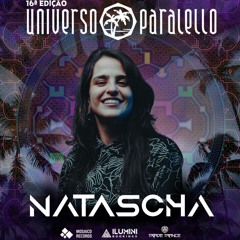 Live Set at Universo Paralello Festival