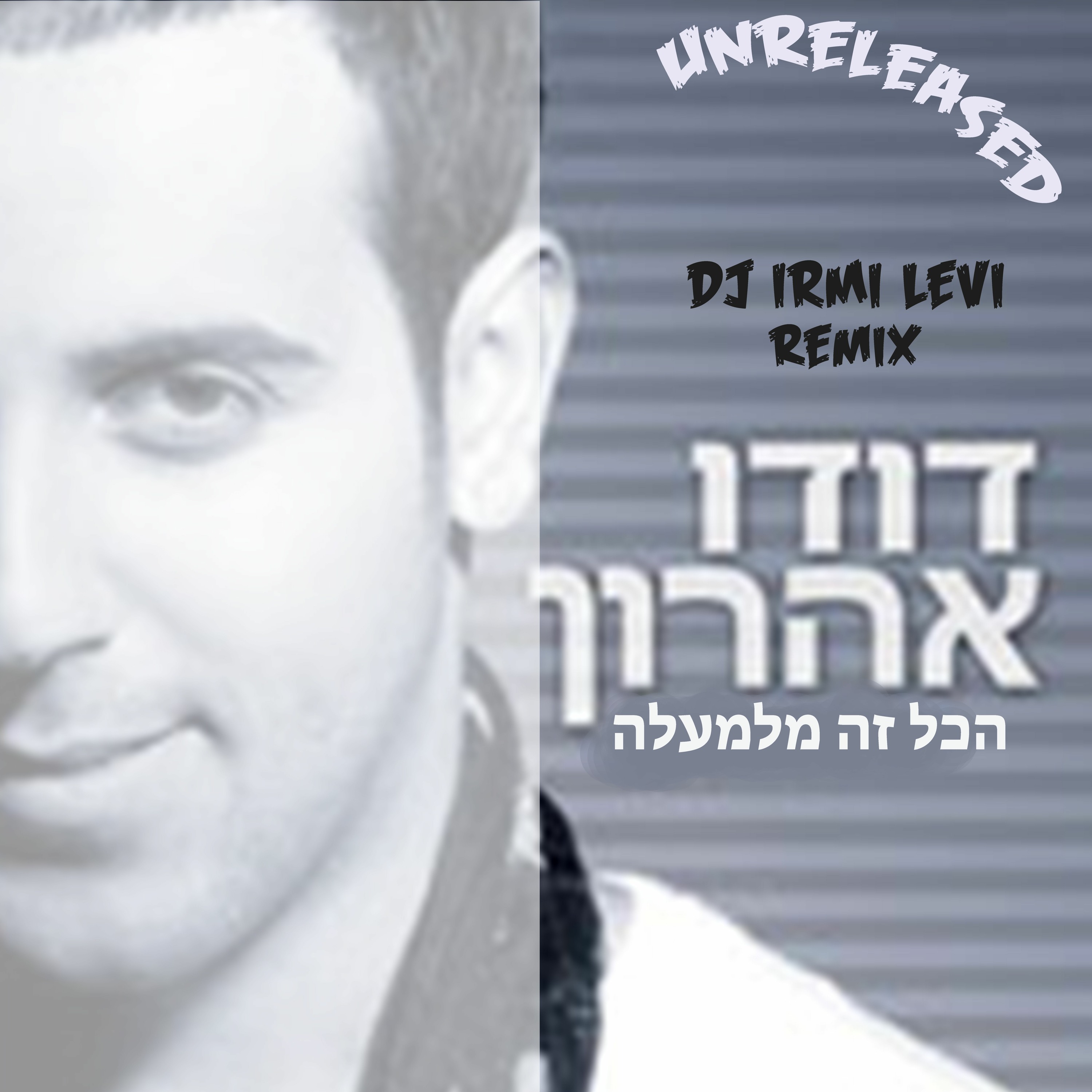 Irmi Levi