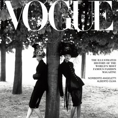 Read In Vogue: An Illustrated History of the World's Most Famous Fashion