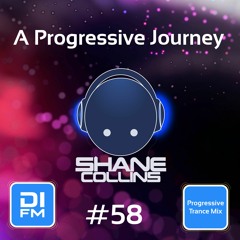 A Progressive Journey #58 [Progressive Trance Mix]