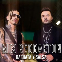 mixes