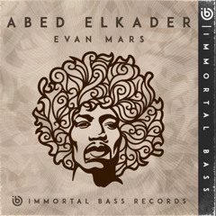 Evan Mars - Abed El Kader