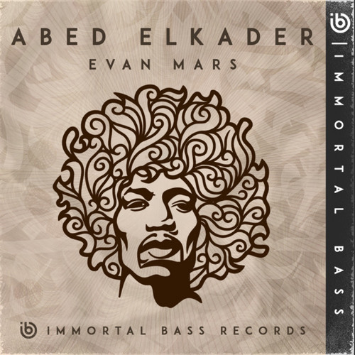 Evan Mars - Abed El Kader