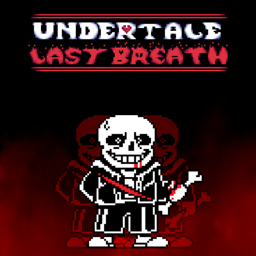 Undertale Last Breath: Phase 2: The Slaughter Continues