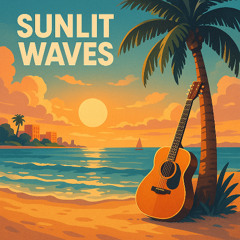 Sunlit Waves