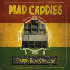 Stream Mad Caddies music | Listen to songs, albums