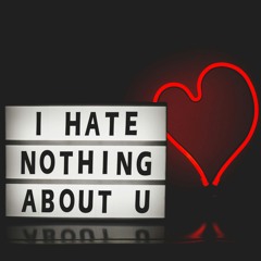 The Answer is Love