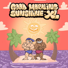 Serum - Good Morning Sunshine (Instrumental DJ Mix)