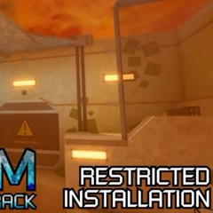 FE2 - Restricted Installation