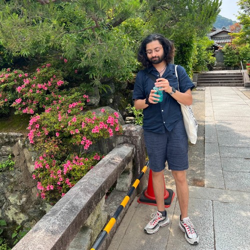 Chaitu - Subtle Radio - 16/07/2023
