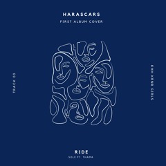 SOLE(쏠) - RIDE (feat. THAMA) | HARASCARS cover