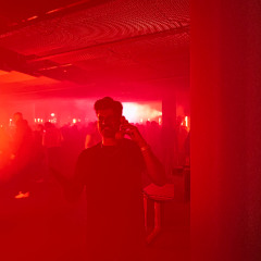 Fischberg // Peaktime Indie Dance