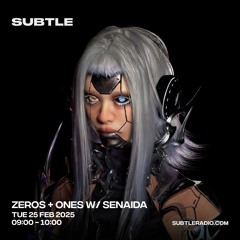 Zeros + Ones [Archives]