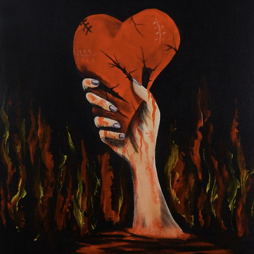 Loved you (prod by yungrur)