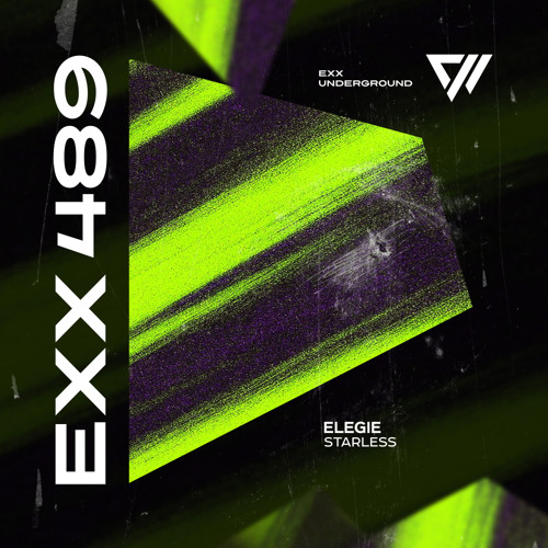 Starless (Radio Edit)