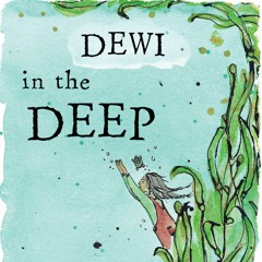 Intro  - Dewi in the Deep