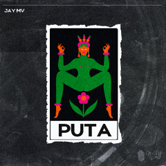 Jay Mv - Puta